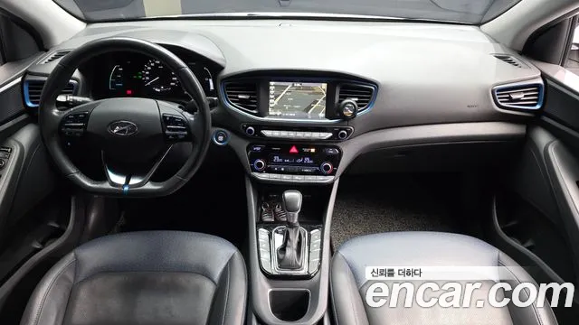 Hyundai IONIQ 6 2016 thumb 6