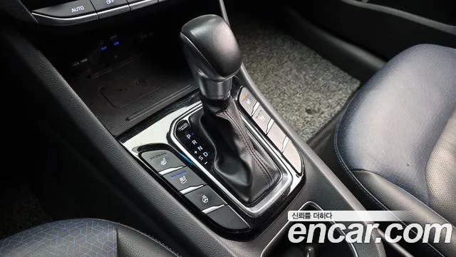 Hyundai IONIQ 6 2016 thumb 8