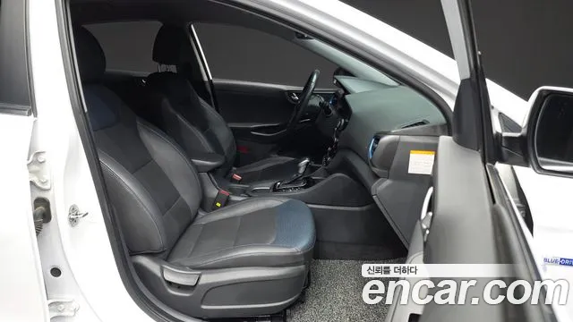 Hyundai IONIQ 6 2016 thumb 10