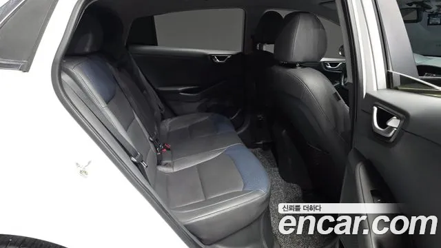 Hyundai IONIQ 6 2016 thumb 11