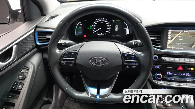 Hyundai IONIQ 6 2016 thumb 12