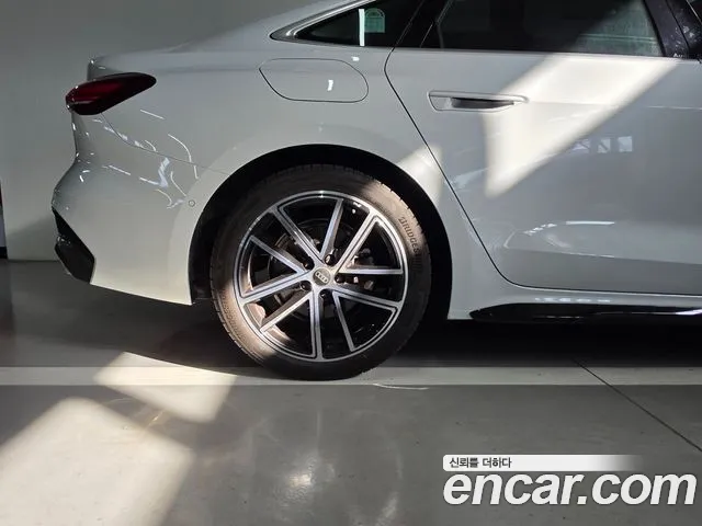 Audi A5 2025 thumb 5