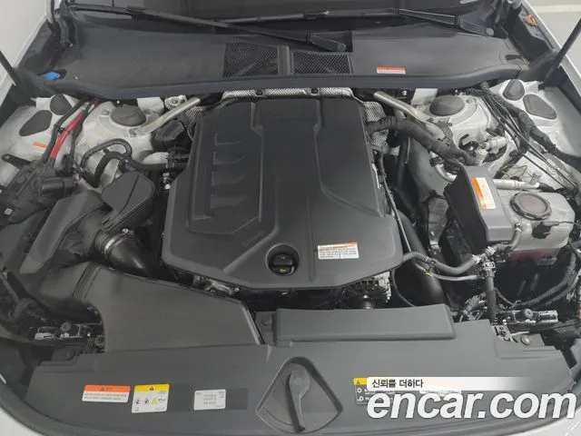 Audi A5 2025 thumb 6