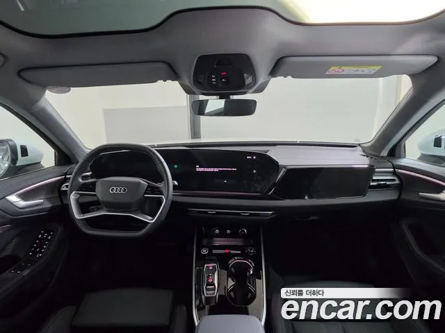 Audi A5 2025 thumb 7