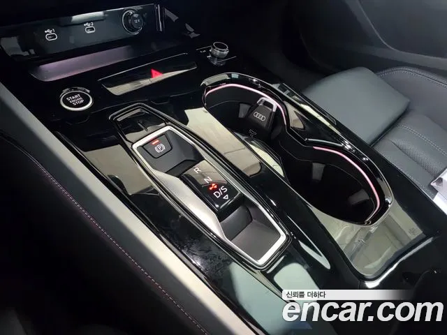 Audi A5 2025 thumb 9