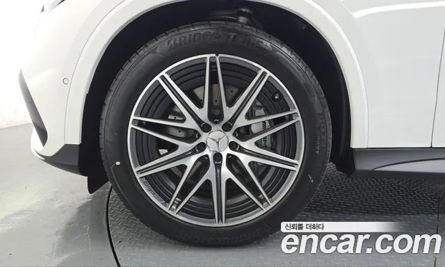 Mercedes-Benz GLC 2025 thumb 5