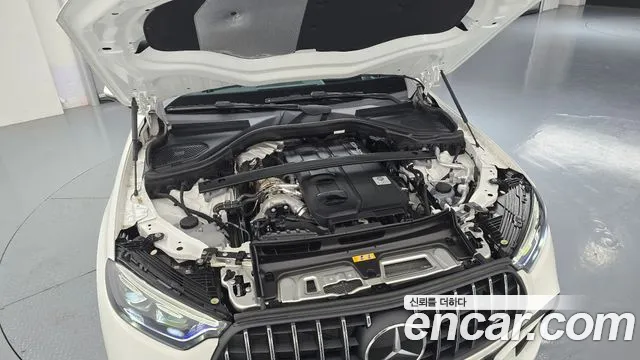 Mercedes-Benz GLC 2025 thumb 6