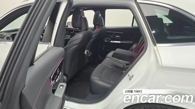 Mercedes-Benz GLC 2025 thumb 11