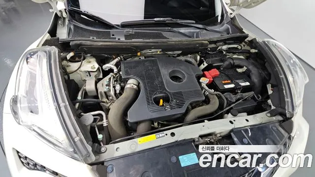 Nissan Juke 2016 thumb 6