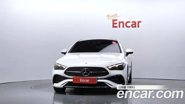 Mercedes-Benz CLE-Class 2024 thumb 3