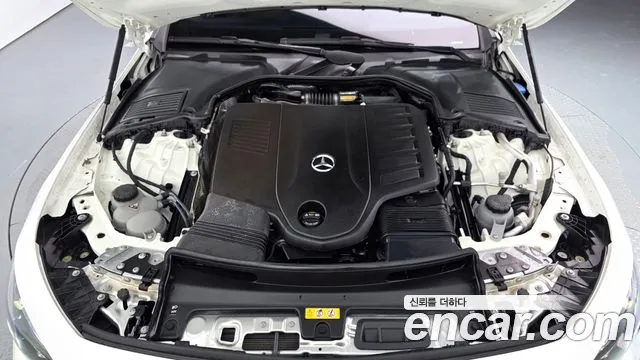 Mercedes-Benz CLE-Class 2024 thumb 6
