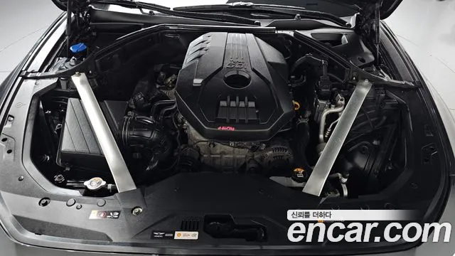 Genesis G70 2019 thumb 6