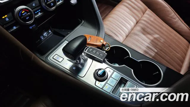Genesis G70 2019 thumb 9