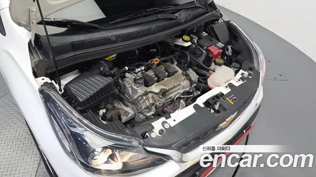 ChevroletGMDaewoo Spark 2020 thumb 6