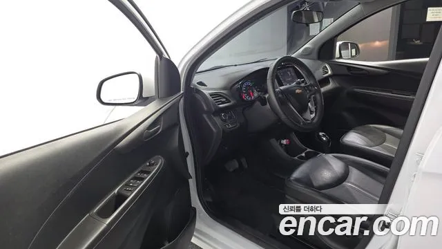 ChevroletGMDaewoo Spark 2020 thumb 10