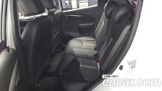 ChevroletGMDaewoo Spark 2020 thumb 11
