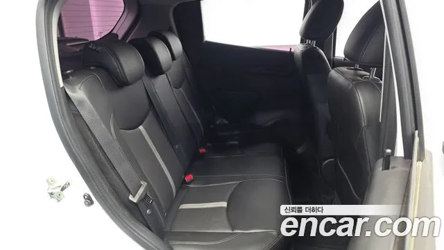 ChevroletGMDaewoo Spark 2020 thumb 12