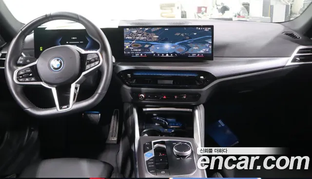 BMW i4 2025 thumb 3