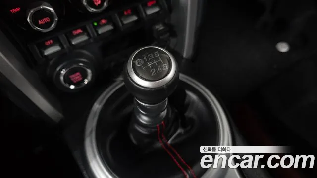Toyota GT86 2019 thumb 8