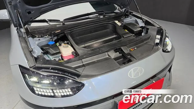 Hyundai IONIQ 6 2023 thumb 6