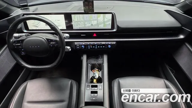 Hyundai IONIQ 6 2023 thumb 7