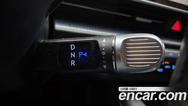 Hyundai IONIQ 6 2023 thumb 9