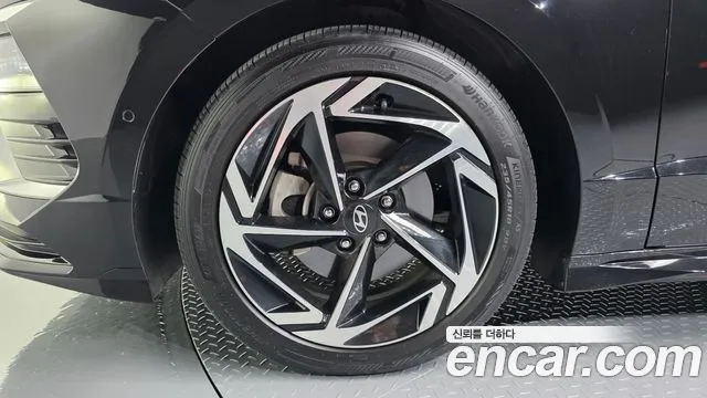 Hyundai Sonata 2023 thumb 4