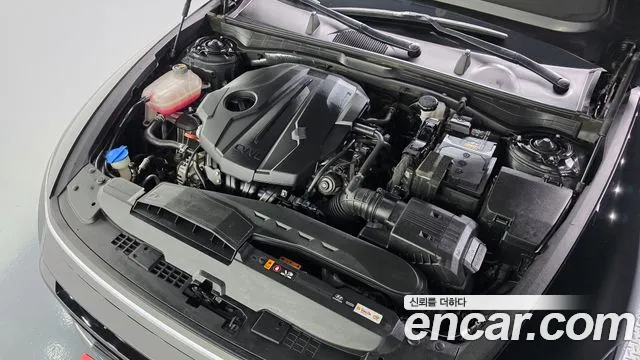 Hyundai Sonata 2023 thumb 5