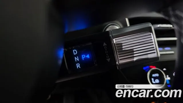 Hyundai Sonata 2023 thumb 8