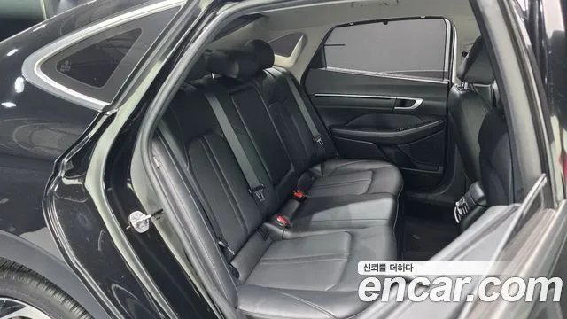 Hyundai Sonata 2023 thumb 10