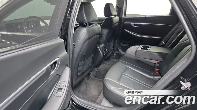 Hyundai Sonata 2023 thumb 11