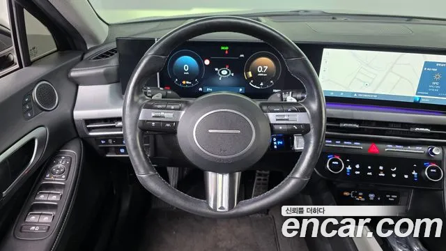 Hyundai Sonata 2023 thumb 12
