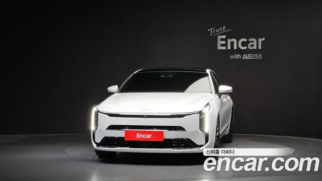 Kia K8 2024 thumb 3