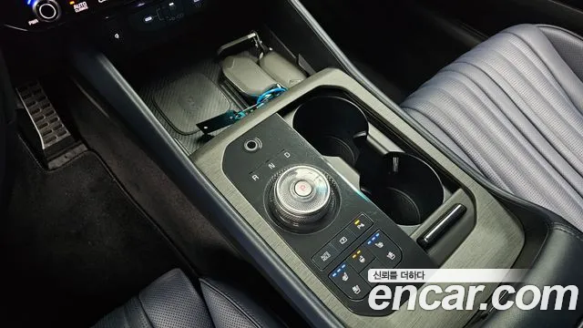 Kia K8 2024 thumb 9
