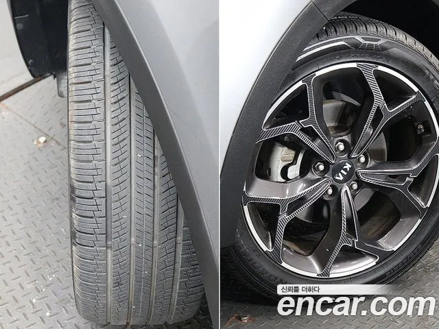 Kia Sportage 2019 thumb 5