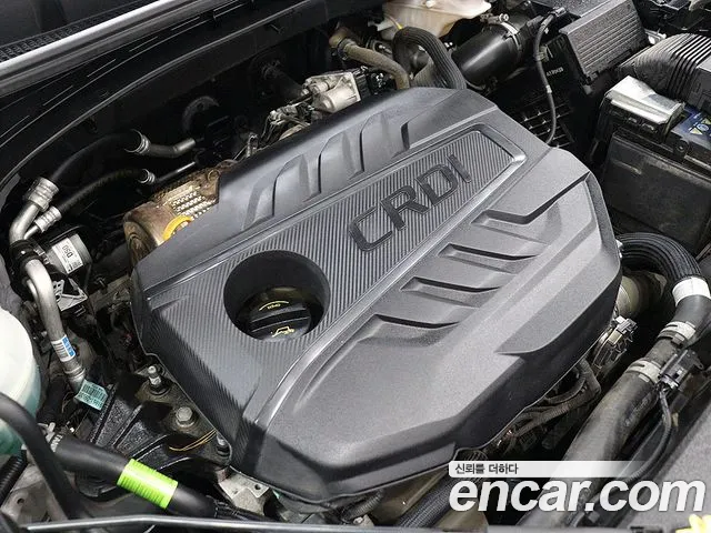 Kia Sportage 2019 thumb 6