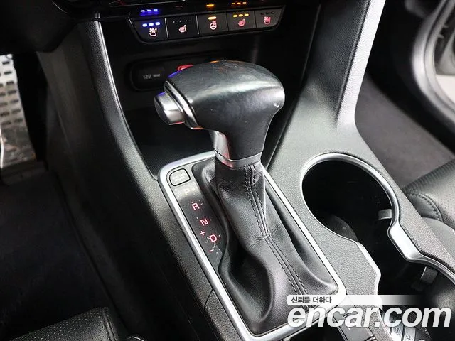 Kia Sportage 2019 thumb 9