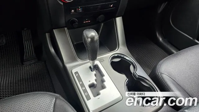 Kia Sorento 2011 thumb 9