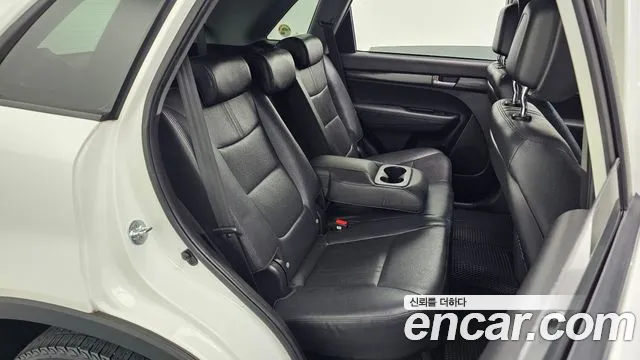 Kia Sorento 2011 thumb 11