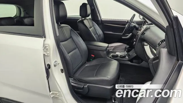 Kia Sorento 2011 thumb 12