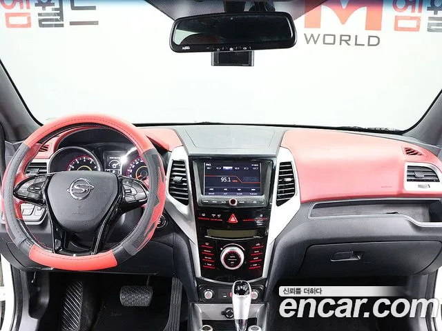 KG_Mobility_Ssangyong TIBOLI 2015 thumb 7