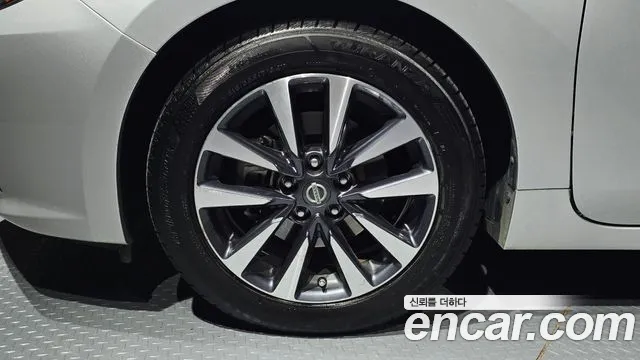 Nissan Altima 2016 thumb 5