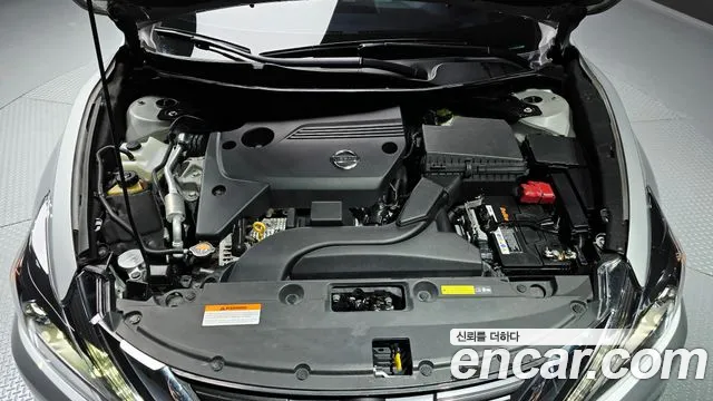 Nissan Altima 2016 thumb 6