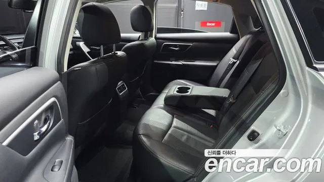 Nissan Altima 2016 thumb 11