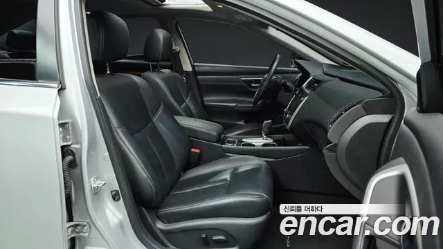 Nissan Altima 2016 thumb 12