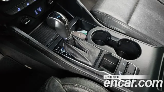 Hyundai Tucson 2018 thumb 9