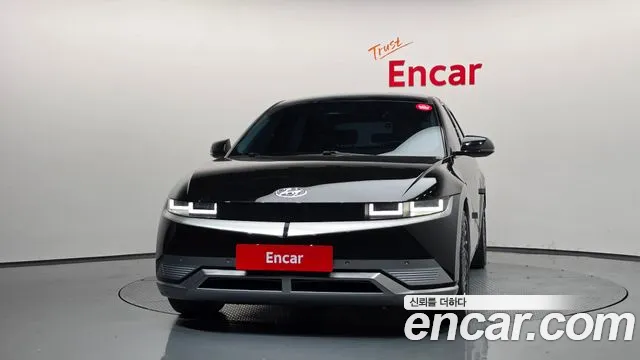 Hyundai IONIQ 5 2021 thumb 3