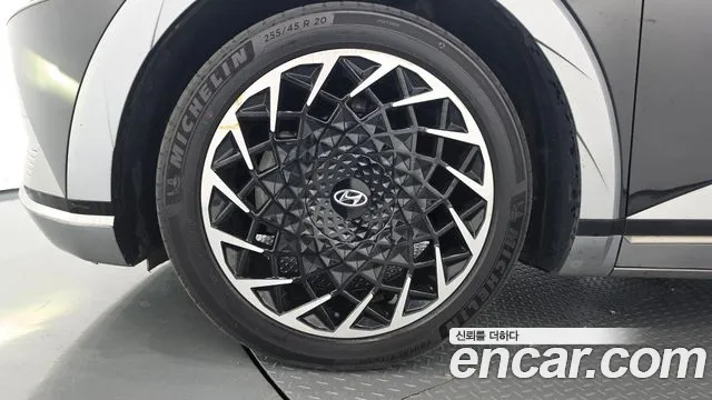 Hyundai IONIQ 5 2021 thumb 5