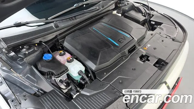 Hyundai IONIQ 5 2021 thumb 6