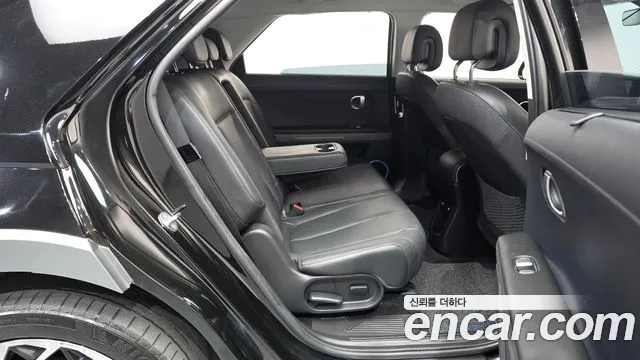 Hyundai IONIQ 5 2021 thumb 11